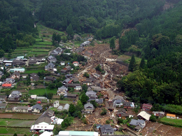 Inundaciones Japon5