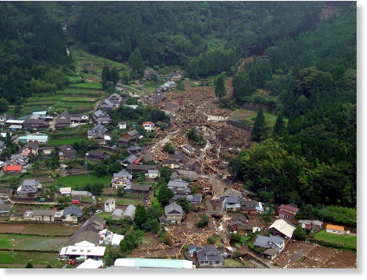 Inundaciones Japon5
