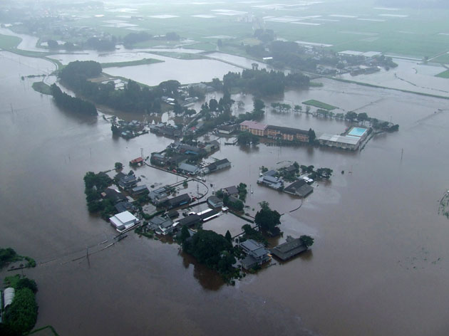 Inundaciones Japon7