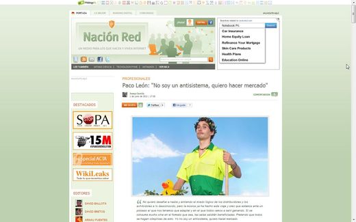 Nacion Red