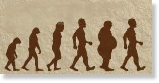 re-evolución dieta paleo