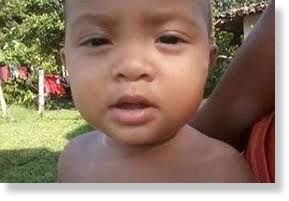 Kelvys Simao dos Santos