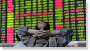 Clic para aumentar números falsos en economía china