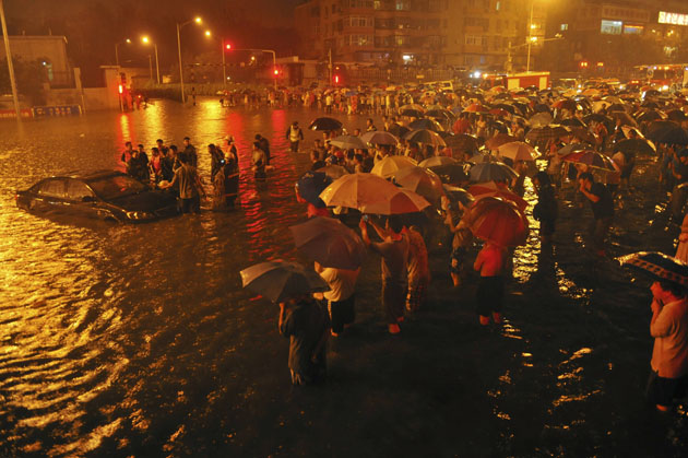 inundaciones en Pekin6