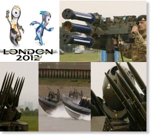 Londres 2012 3
