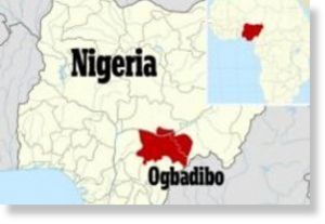 Nigeriano fallece tras ser violado