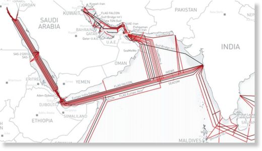 cables submarinos1