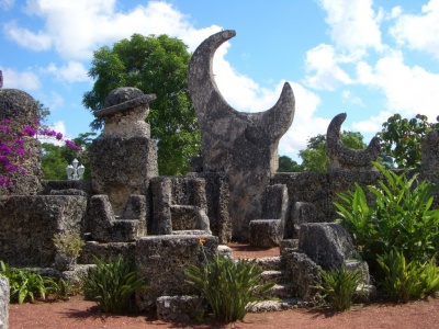 Castillo de Coral1