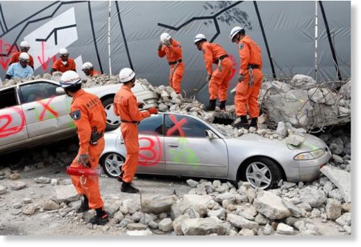 Clic para aumentar terremotos silenciosos