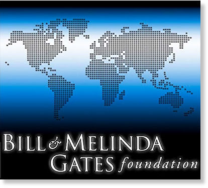 Bill Melinda Gates foundation