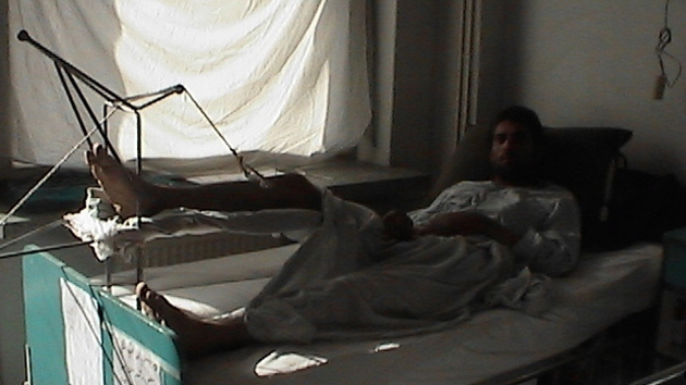hospital afgano1