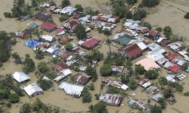 inundaciones en Filipinas5