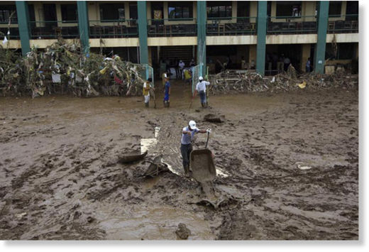 inundaciones en Filipinas2