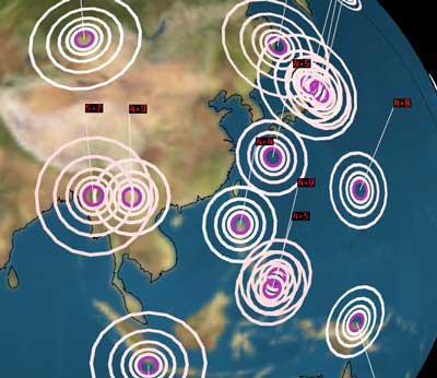 Placa sísmica Indo-Australiana