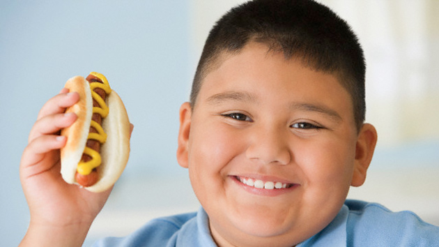 comida rápida perjudica intelecto de los niños