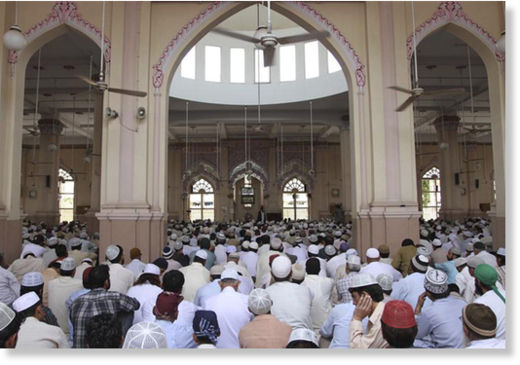 Ramadán