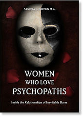 Women Who Love Psychopaths