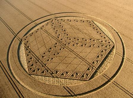 Crop Circle1