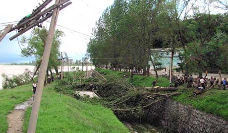 tifón Bolaven
