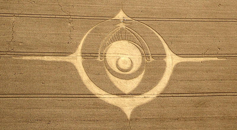 crop circle Wiltshire2