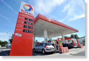 Clic para aumentar combustibles fósiles