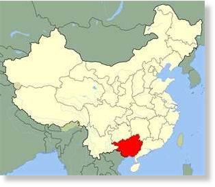 colapso geológico en China2