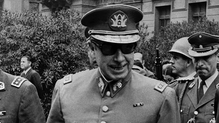 Augusto Pinochet3