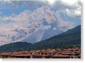 Volcán El Fuego2