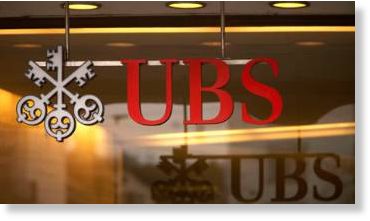banco UBS