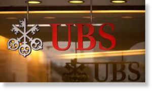 banco UBS