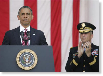 Barack Obama