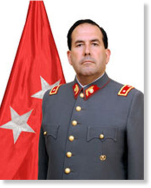Cristián Chateau Magalhaes