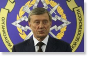 Nikolai Bordyuzha