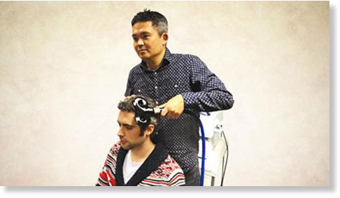 cerebro nos predispone al optimismo
