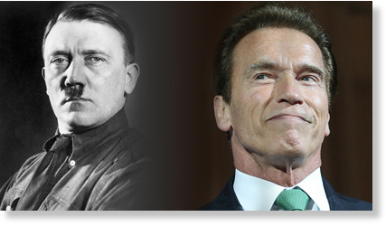 Schwarzenegger