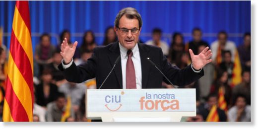 Artur Mas