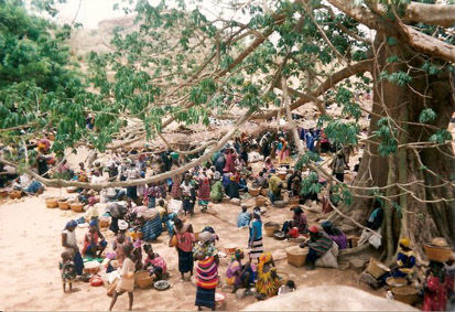 Los Dogon1