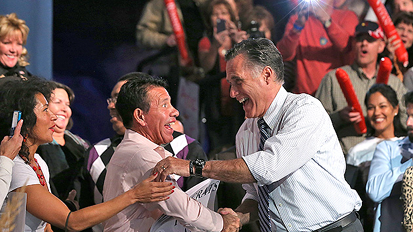 Mitt Romney 1