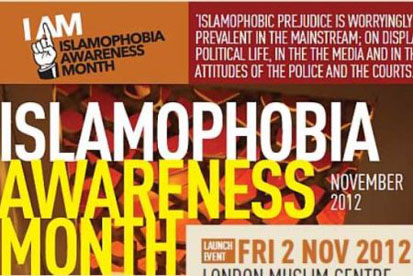 islamofobia 