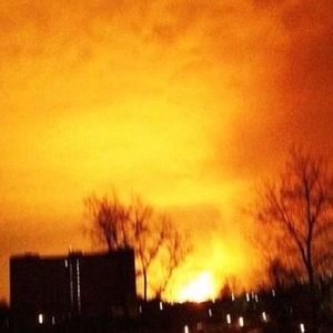 Explosión de gasoducto2