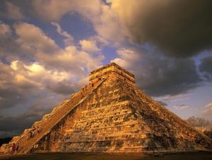 declive maya
