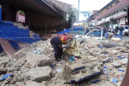 Terremoto en Guatemala1