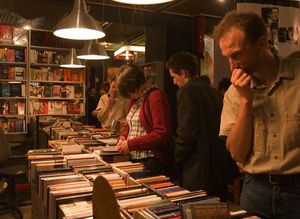 compra de libros 