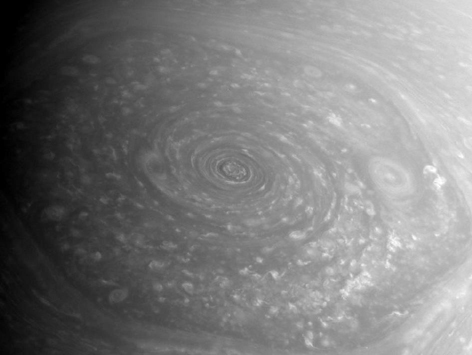 polo Norte de Saturno2