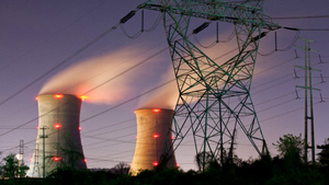 Comisión Reguladora Nuclear