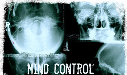 mind control