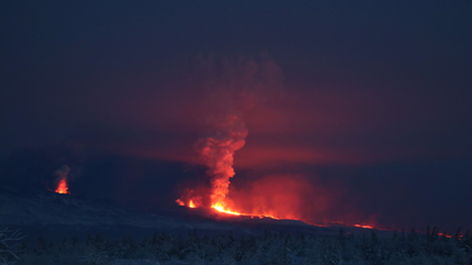 volcán de Kamchatka2