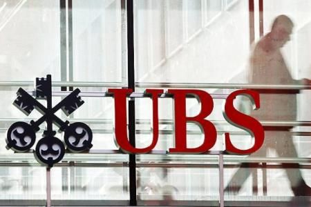banco suizo UBS