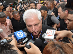 Ricardo Martinelli