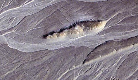 líneas de Nazca1